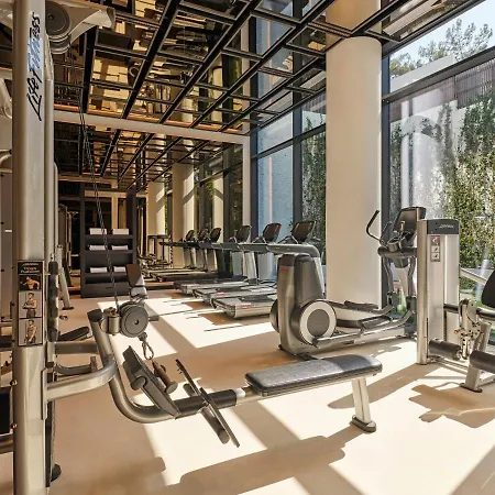 Hotell Caja By Maxx Royal 4*