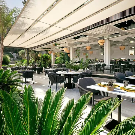 Caja By Maxx Royal Hotell Bodrum