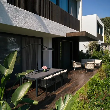 Caja By Maxx Royal 4*