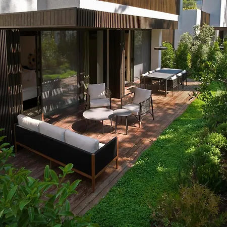 Hotell Caja By Maxx Royal Bodrum