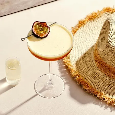 Caja By Maxx Royal Szálloda Bodrum