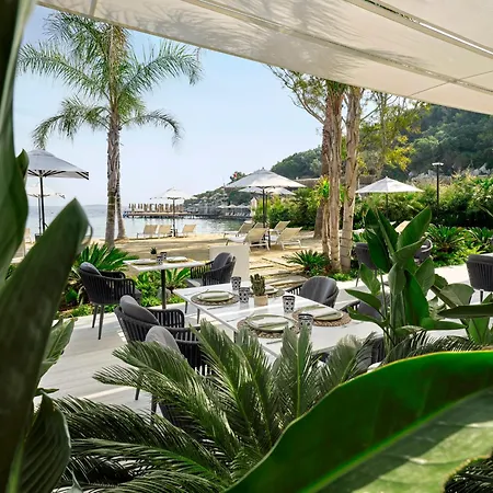 Caja By Maxx Royal 4*