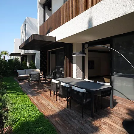 Caja By Maxx Royal Hotel Bodrum