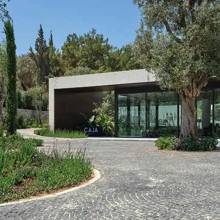 Szálloda Caja By Maxx Royal