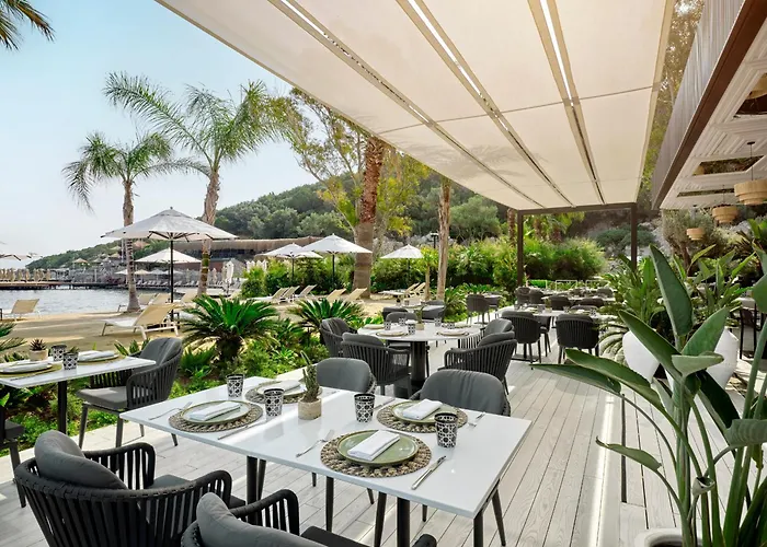 Caja By Maxx Royal Hotel 4*