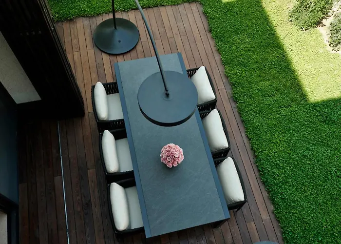 Caja By Maxx Royal 4* Bodrum