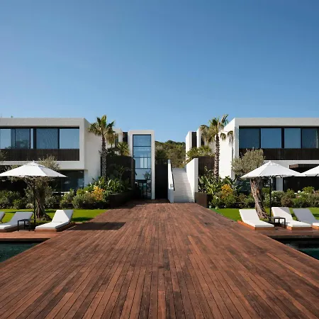 Caja By Maxx Royal 酒店