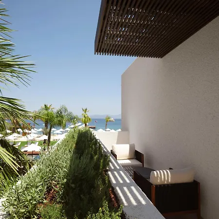 Caja By Maxx Royal 4* 博德鲁姆