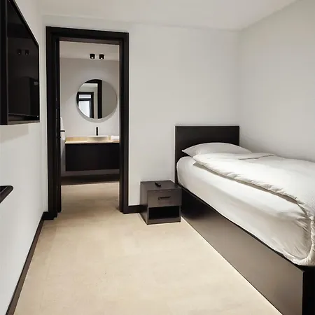 酒店 Caja By Maxx Royal 博德鲁姆