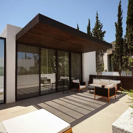 Caja By Maxx Royal 博德鲁姆