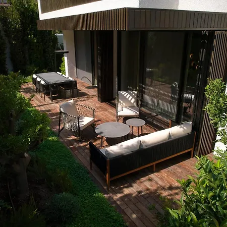 Caja By Maxx Royal 酒店 博德鲁姆