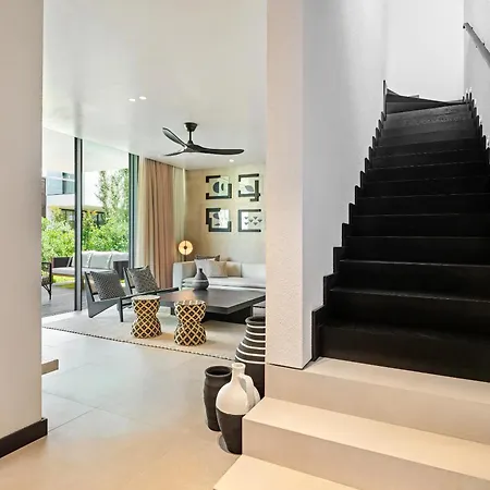 酒店 Caja By Maxx Royal 4*