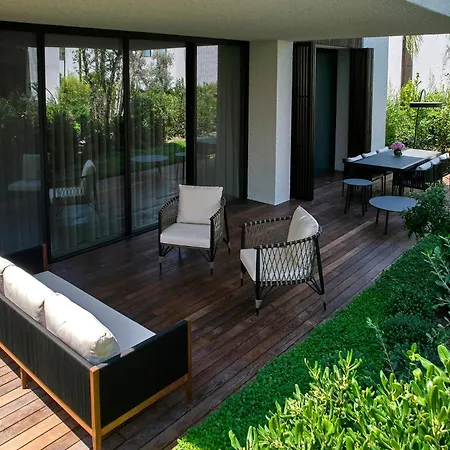 Caja By Maxx Royal Hotel 4*