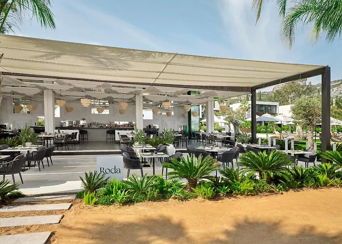 Otel Caja By Maxx Royal 4*