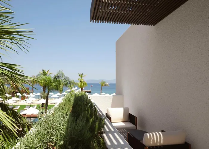 Caja By Maxx Royal 4* Bodrum