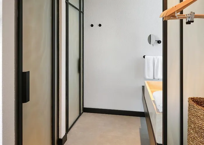 Otel Caja By Maxx Royal Bodrum