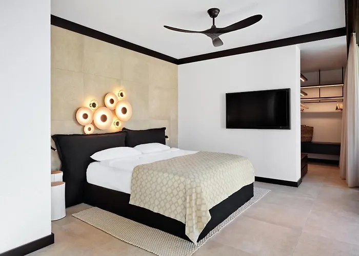 Caja By Maxx Royal Bodrum