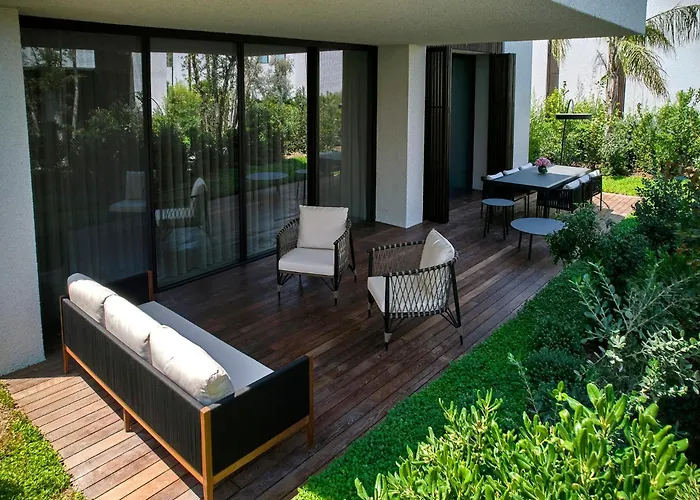 Caja By Maxx Royal Otel 4*