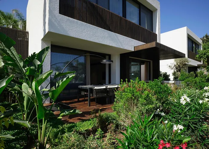 Otel Caja By Maxx Royal 4*