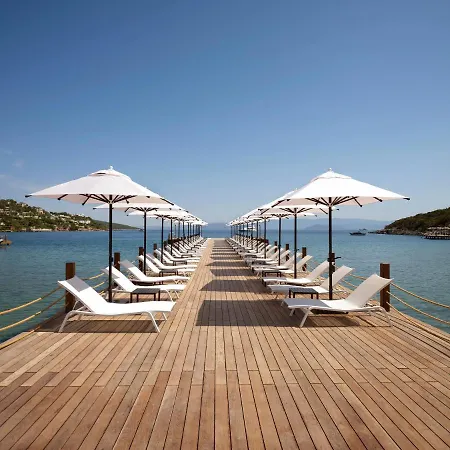 Hotel Caja By Maxx Royal Bodrum