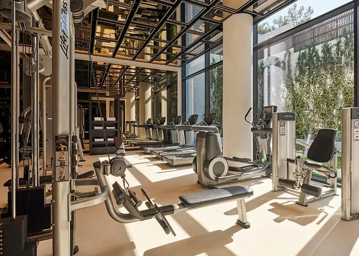 فندق Caja By Maxx Royal 4*