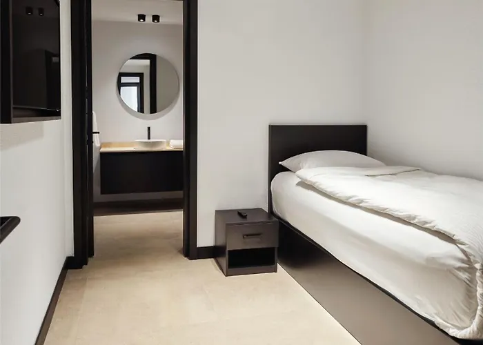 Otel Caja By Maxx Royal Bodrum