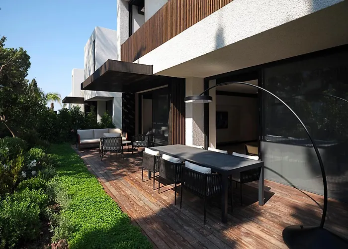 Caja By Maxx Royal فندق بودروم