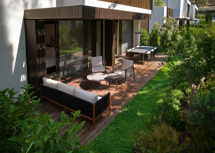 Otel Caja By Maxx Royal Bodrum