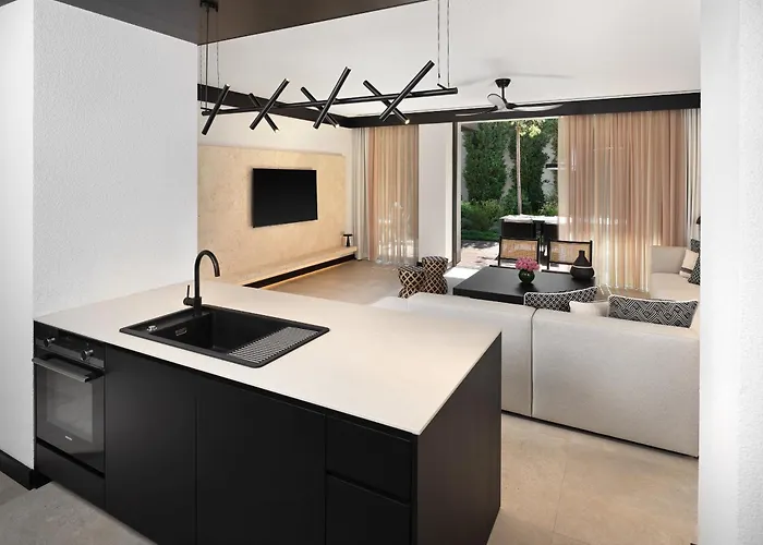 Otel Caja By Maxx Royal