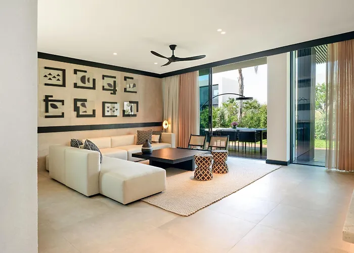 Caja By Maxx Royal Otel 4*