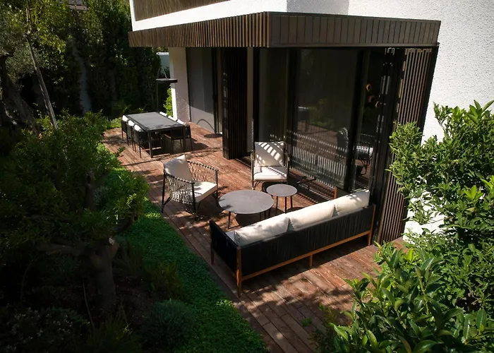 Caja By Maxx Royal Otel Bodrum