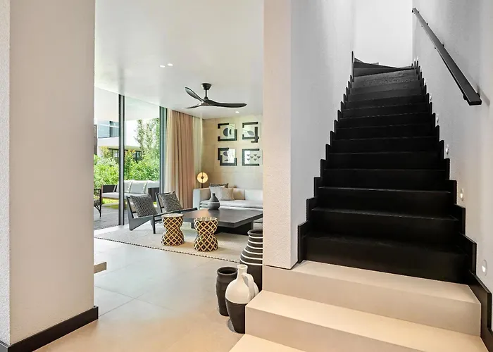 فندق Caja By Maxx Royal 4*