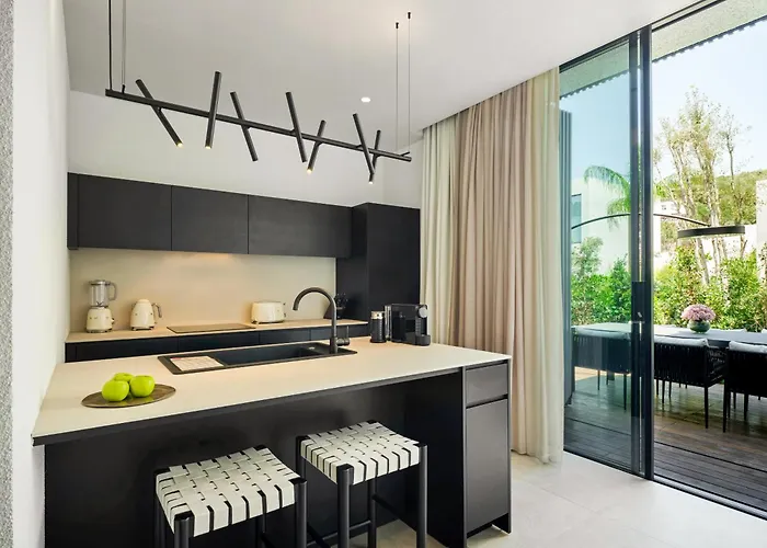 Caja By Maxx Royal 4* بودروم