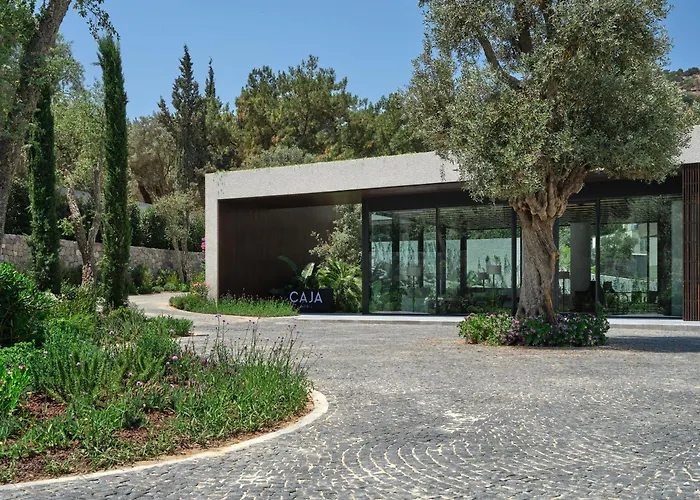 فندق Caja By Maxx Royal